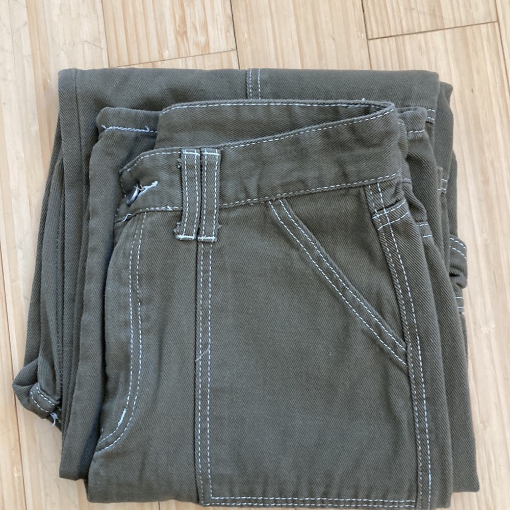 SHEIN carpenter pants